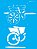 2929- Stencil Opa 15x20 Country Brasil - Carroça - Imagem 1
