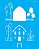 2961 - Stencil Opa 20x25 - Country - Casa II - Imagem 1
