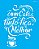 2974- Stencil Opa 20x25 - Frase com café - Imagem 1