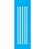 037 - Stencil Opa - Listras MD - Imagem 1
