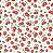 SC-680- Farm House baby 4 - Papel para Scrapbook Dupla Face - Imagem 3