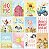 SC-684- Farm House baby 8 - Papel para Scrapbook Dupla Face - Imagem 2