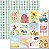 SC-684- Farm House baby 8 - Papel para Scrapbook Dupla Face - Imagem 1