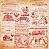SC-687- Farm House 3 - Papel para Scrapbook Dupla Face - Imagem 2
