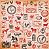 SC-688- Farm House 4 - Papel para Scrapbook Dupla Face - Imagem 2