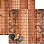 SC-689- Farm House 5 - Papel para Scrapbook Dupla Face - Imagem 1