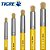 Kit Pincel Pitua Tigre 803 (00,02,04,06,08) - Imagem 2