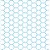 STXX-223- Stencil 20x20cm - Grade II - Imagem 1