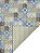 SDG-048 - Papel para Scrapbook Dupla Face Gigante - Azulejos II - Imagem 1