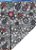 SDG-005 - Papel para Scrapbook Dupla Face Gigante - Flores coloridas - Imagem 1