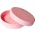 Latinha mint to be - 10pçs - rosa claro - Imagem 1