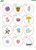 STMI-005 - STENCIL MINI - SUCULENTAS - Imagem 2