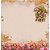 SD-0608 - SCRAP DUPLA FACE - PORTA E JANELA COM FLORES - Imagem 2