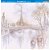 SD-0960 - SCRAP DUPLA FACE - PAISAGEM DE PARIS - Imagem 1