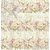 SD-0964 - SCRAP DUPLA FACE - BORBOLETAS E FLORES VINTAGE - Imagem 2