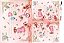 OPAPEL 30X45 Infantil Menina I – 2527 - Imagem 1