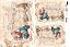 OPAPEL 30X45 Pin-Up Viagem – 2529 - Imagem 1