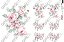 OPAPEL 30X45 – Flor Rosa Vintage – 2564 - Imagem 1