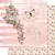 SD-0376 - SCRAP DUPLA FACE - GAIOLA E CASCATA DE ROSAS - Imagem 1
