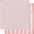 SD-0380 - SCRAP DUPLA FACE - FLORES RENDA / LISTRAS - Imagem 1