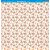 SD-0381 - SCRAP DUPLA FACE - FLORES/ LISTRAS - Imagem 2