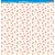 SD-0402 - SCRAP DUPLA FACE - FLORZINHAS E LISTRAS - Imagem 2