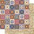 SD-0524 - SCRAP DUPLA FACE - AZULEJOS COLORIDOS - Imagem 1