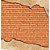 SD-0564 - SCRAP DUPLA FACE - AZULEJOS/TIJOLOS - Imagem 3