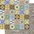SD-0565 - SCRAP DUPLA FACE - AZULEJOS/PEDRA - Imagem 1
