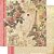 SD-0701 - SCRAP DUPLA FACE - ROSAS,CARTAS,TORRE EIFFEL,ARABESCOS.. - Imagem 1