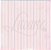 SD-0054 - SCRAP DUPLA FACE -Listras e Flores Rosa - Imagem 1
