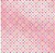 SD-0054 - SCRAP DUPLA FACE -Listras e Flores Rosa - Imagem 2