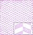 SD-0389 - SCRAP DUPLA FACE -Elegante Love Rosa - Imagem 2