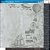 SD-0500 - SCRAP DUPLA FACE - VIAGEM VINTAGE - Imagem 1