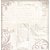 SD-0918 - SCRAP DUPLA FACE - FLORES ROXAS E ARABESCOS - Imagem 2