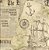 SD-0663 - SCRAP DUPLA FACE - JORNAL E NAVIO - Imagem 1