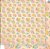 SD-0636- SCRAP DUPLA FACE - ROSAS - Imagem 1