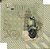 SD-0781 - SCRAP DUPLA FACE - Moto Vespa Vintage - Imagem 1