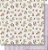 SD-0528 - SCRAP DUPLA FACE -FLORES - Imagem 1