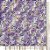 SD-0607 - SCRAP DUPLA FACE - LAVANDAS FUNDO MADEIRA VINTAGE - Imagem 1