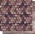 SD-0618 - SCRAP DUPLA FACE - ROLHAS VINHO/MADEIRA - Imagem 1