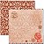 SC-283 Viagem 2 - Papel para Scrapbook Dupla Face - Imagem 1