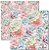 SC-417-Suculentas 4 - Papel para Scrapbook Dupla Face - Imagem 1
