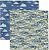 SC-427-Inverno 1 - Papel para Scrapbook Dupla Face - Imagem 1