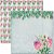 SC-451-Verão Tropical 5 - Papel para Scrapbook Dupla Face - Imagem 1