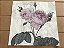 Guardanapo Vintage - Rosas Lilas - Imagem 1