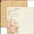 SC- 199 -Angel of Dream - Papel para Scrapbook Dupla Face - Imagem 1