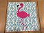 Guardanapo Flamingo - Imagem 1