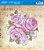 SDSXX-025 - PAPEL PARA SCRAP DECOR - ROSAS - Imagem 1