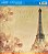SDSXX-036 - PAPEL PARA SCRAP DECOR - PARIS - Imagem 1